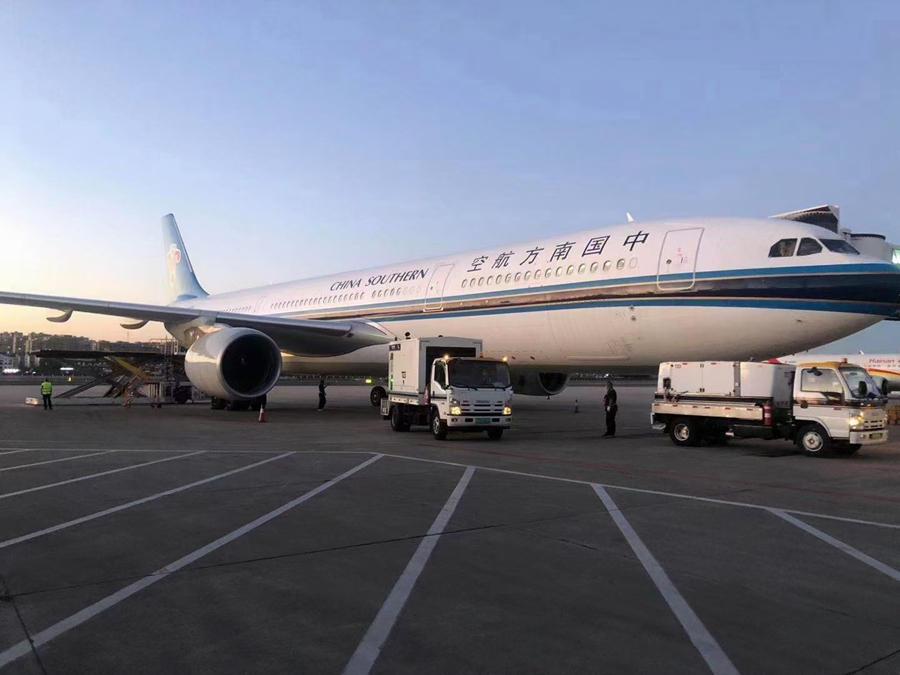 成都航空貨運(yùn)國內(nèi)空運(yùn)航線 成都航空貨運(yùn)國內(nèi)空運(yùn)航線