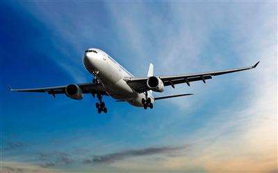 航班為什么會延誤呢-民航空運物流