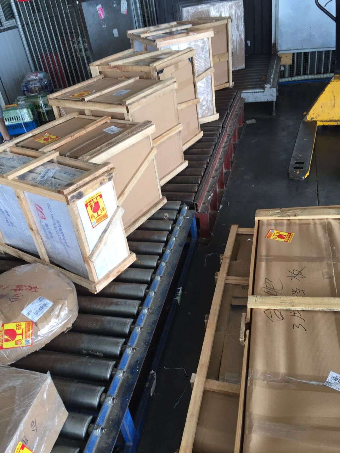 航空快遞全國24小時服務熱線